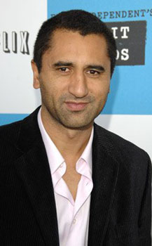 Cliff Curtis